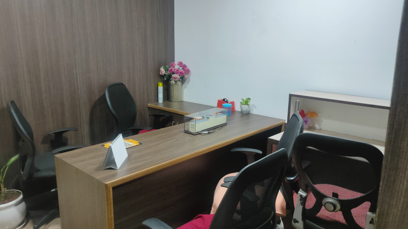  Office Space 500 Sq.ft. for Rent in Indira Nagar, Bangalore