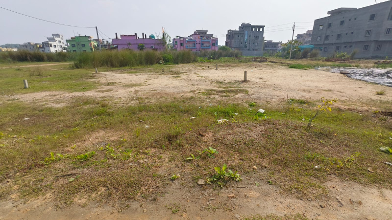  Commercial Land 7 Dismil for Sale in Mishrapada, Angul