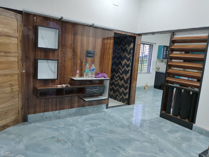  House 2400 Sq.ft. for Sale in Ghatgaon, Kendujhar