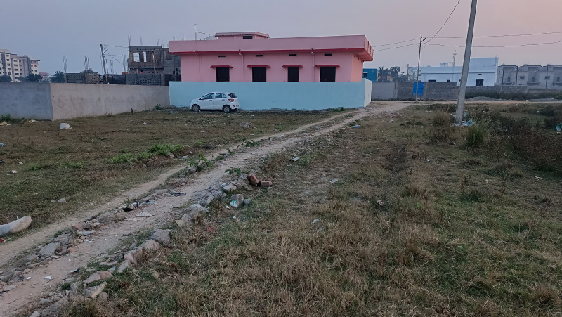  Residential Plot 5 Dismil for Sale in Ainthapali, Sambalpur