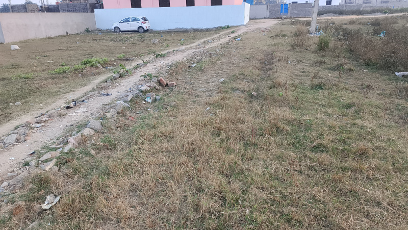  Residential Plot 5 Dismil for Sale in Ainthapali, Sambalpur