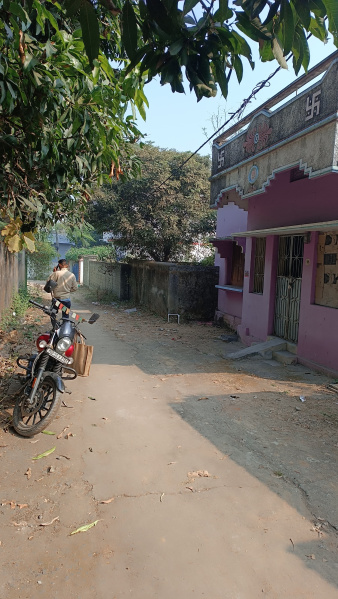 2 BHK House 1080 Sq.ft. for Sale in Ainthapali, Sambalpur