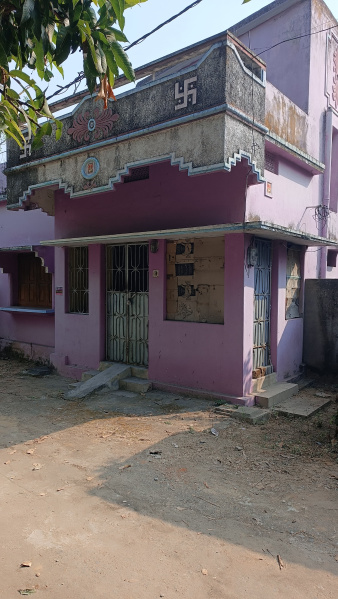 2 BHK House 1080 Sq.ft. for Sale in Ainthapali, Sambalpur