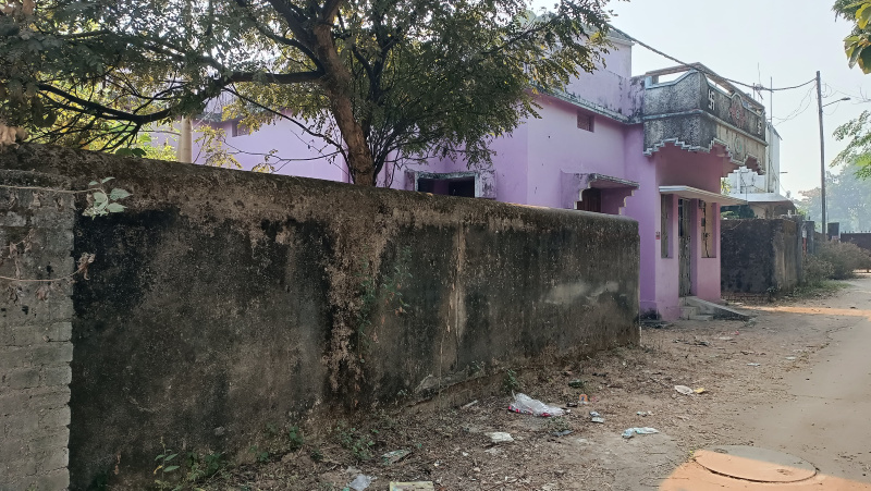 2 BHK House 1080 Sq.ft. for Sale in Ainthapali, Sambalpur