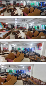  Commercial Shop for Rent in Turanga, Angul