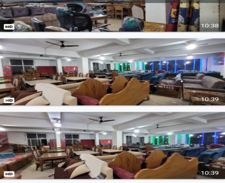  Commercial Shop 5500 Sq.ft. for Rent in Turanga, Angul