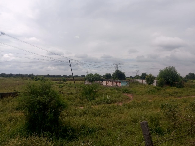  Residential Plot 53 Bigha for Sale in Defence Estate 1, Gwalior Road, Agra