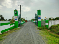 Residential Plot for Sale in Tirukazhukundram, Kanchipuram