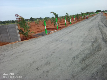  Residential Plot for Sale in Acharapakkam, Chengalpattu