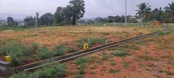  Residential Plot for Sale in Mysore Road, Bangalore