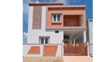 2 BHK House for Sale in Palladam, Tirupur