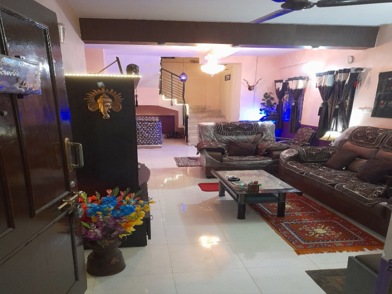  Penthouse 1410 Sq.ft. for Sale in Sompura, Bangalore