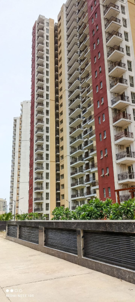 2 BHK Apartment 1578 Sq.ft. for Sale in Sector 37C Gurgaon