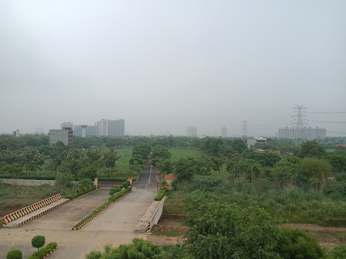  Residential Plot 500 Sq. Yards for Sale in Sector 99 Gurgaon