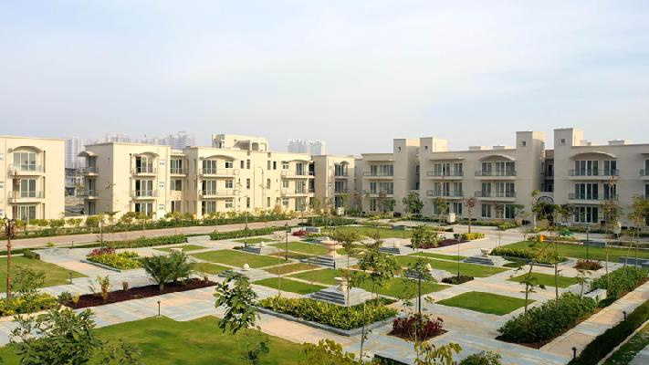  Residential Plot 500 Sq. Yards for Sale in Sector 102 Gurgaon