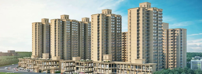 3 BHK Apartment 2450 Sq.ft. for Sale in Sector 106 Gurgaon