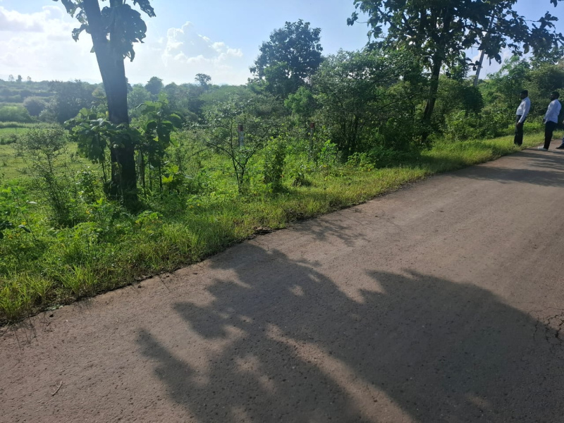  Agricultural Land 20 Guntha for Sale in Mumbai Nashik Highway