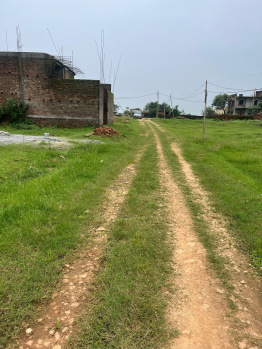  Residential Plot for Sale in Ratu, Ranchi