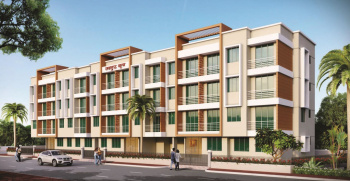 2 BHK Flat for Sale in Oros, Sindhudurg