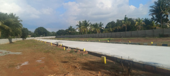  Residential Plot for Sale in Devanahalli, Bangalore