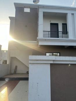 4 BHK House for Sale in Anklav, Anand