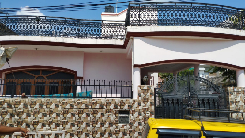 3 BHK House 2500 Sq.ft. for Sale in Khurram Nagar, Lucknow