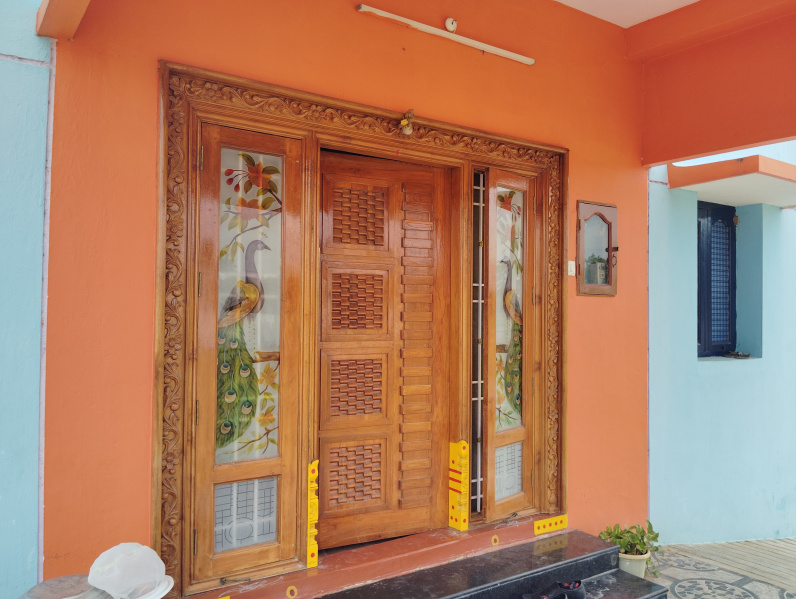 2 BHK Villa 2400 Sq.ft. for Sale in Nallavanpalayam, Tiruvannamalai