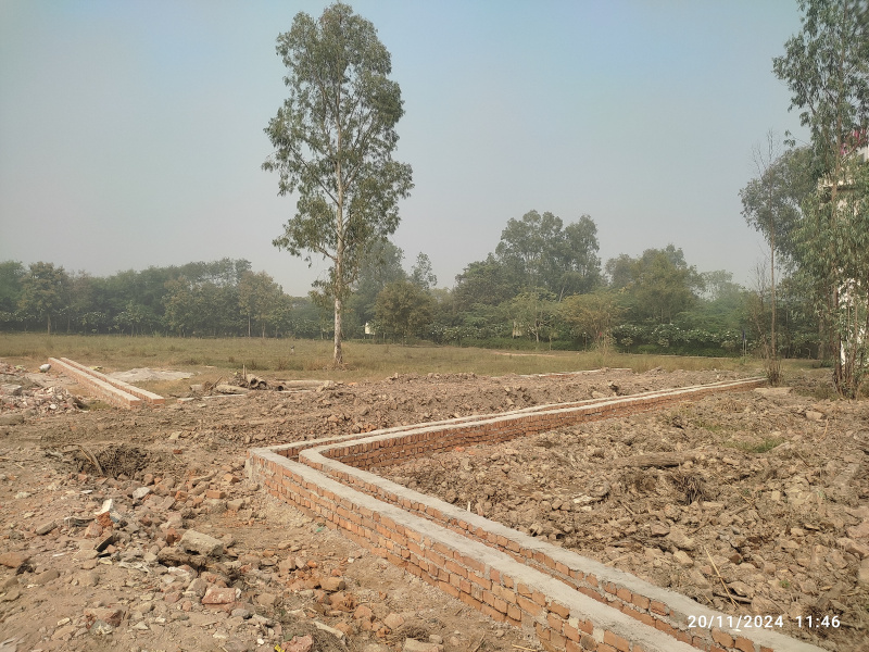  Residential Plot 1250 Sq.ft. for Sale in G. T. Road, Kanpur