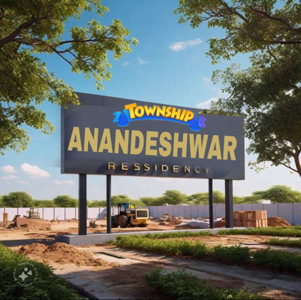  Residential Plot 900 Sq.ft. for Sale in Jarouli, Kanpur