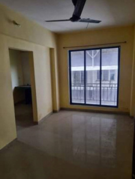 1 BHK Flat for Sale in Sector 21, Ghansoli, Navi Mumbai