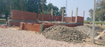  Residential Plot for Sale in Amausi, Lucknow