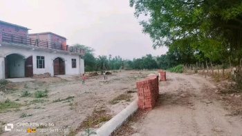  Residential Plot for Sale in Amausi, Lucknow