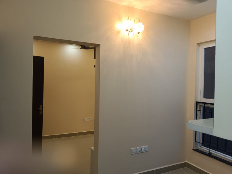 3 BHK Apartment 1857 Sq.ft. for Rent in Kr Puram, Bangalore