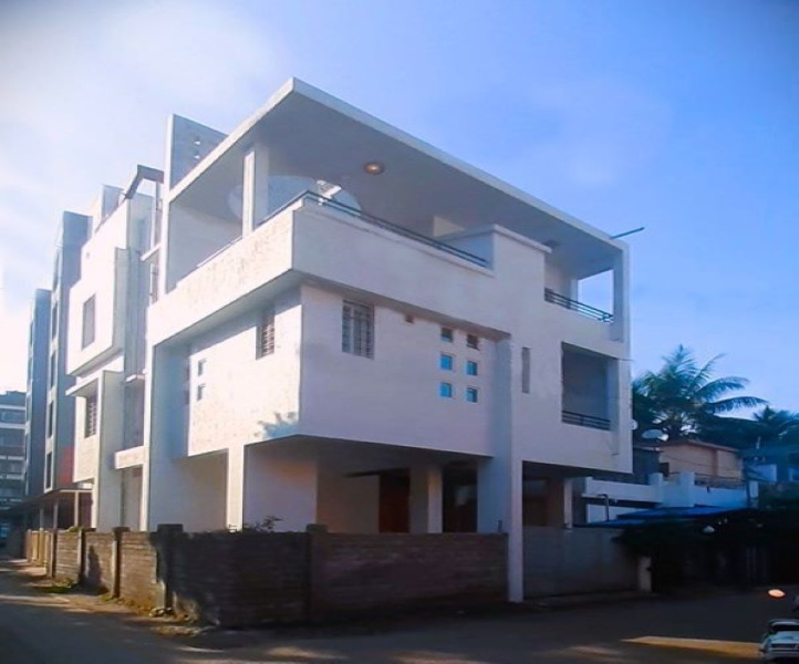 4 BHK House 3074 Sq.ft. for Sale in Mangalwar Peth, Satara