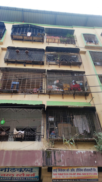  Residential Plot 544 Sq. Yards for Sale in Ulhasnagar, Thane