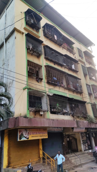  Residential Plot 544 Sq. Yards for Sale in Ulhasnagar, Thane