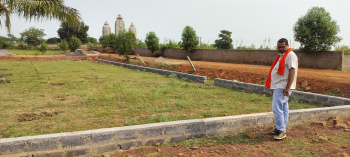  Residential Plot for Sale in Datrenga, Raipur