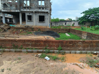  Residential Plot for Sale in Sundarpada, Bhubaneswar