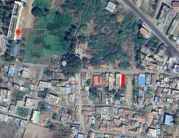  Residential Plot for Sale in Athur, Salem