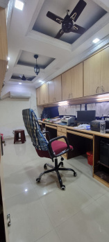  Office Space for Sale in AC Market, Howrah