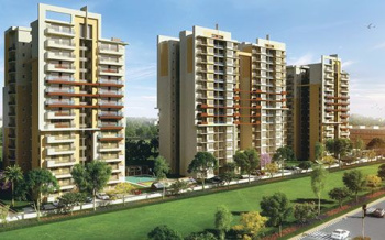 2 BHK Flat for Sale in Airport Road, Zirakpur