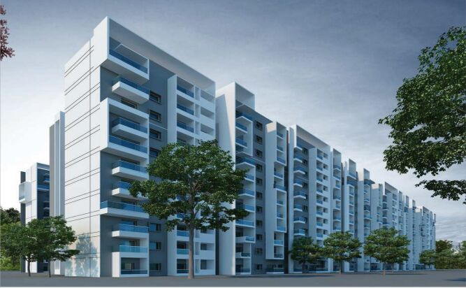 3 BHK Apartment 1426 Sq.ft. for Sale in Talaghattapura, Bangalore