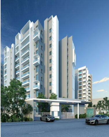 3 BHK Apartment 1426 Sq.ft. for Sale in Talaghattapura, Bangalore