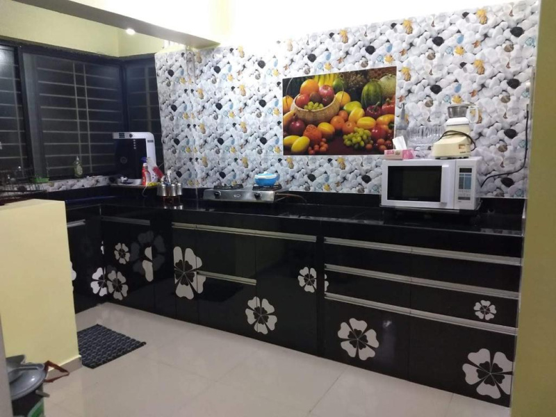 2 BHK Apartment 967 Sq.ft. for Sale in Moshi, Pune