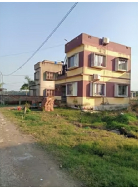  Commercial Land 660 Sq.ft. for Sale in Jankipuram Extension, Sector 5, Lucknow