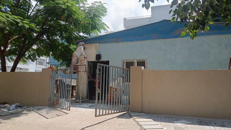  Warehouse 1000 Sq.ft. for Rent in Kukatpally, Hyderabad