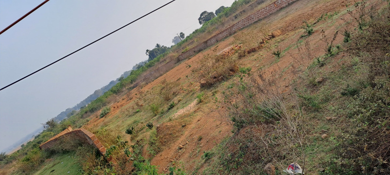  Commercial Land 1 Acre for Sale in Similia, Dhenkanal