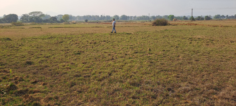  Commercial Land 1 Acre for Sale in Gobindpur, Dhenkanal