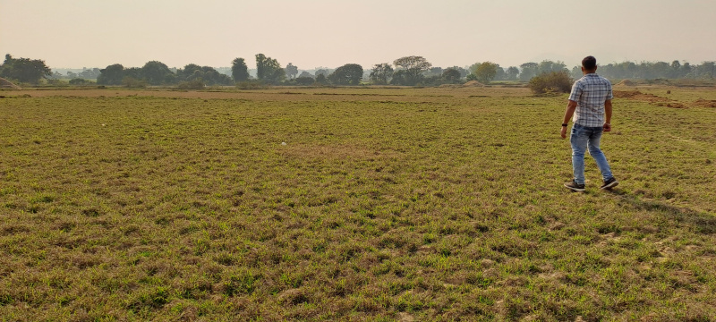  Commercial Land 1 Acre for Sale in Gobindpur, Dhenkanal