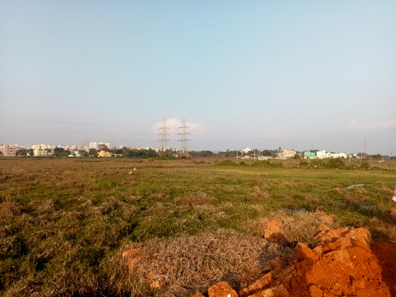  Residential Plot 1200 Sq.ft. for Sale in Sijua, Bhubaneswar